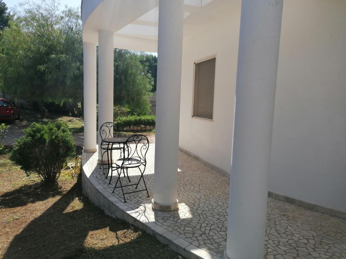 Ferienwohnung Boat Dreams , Garden Relax Matino Exterior foto