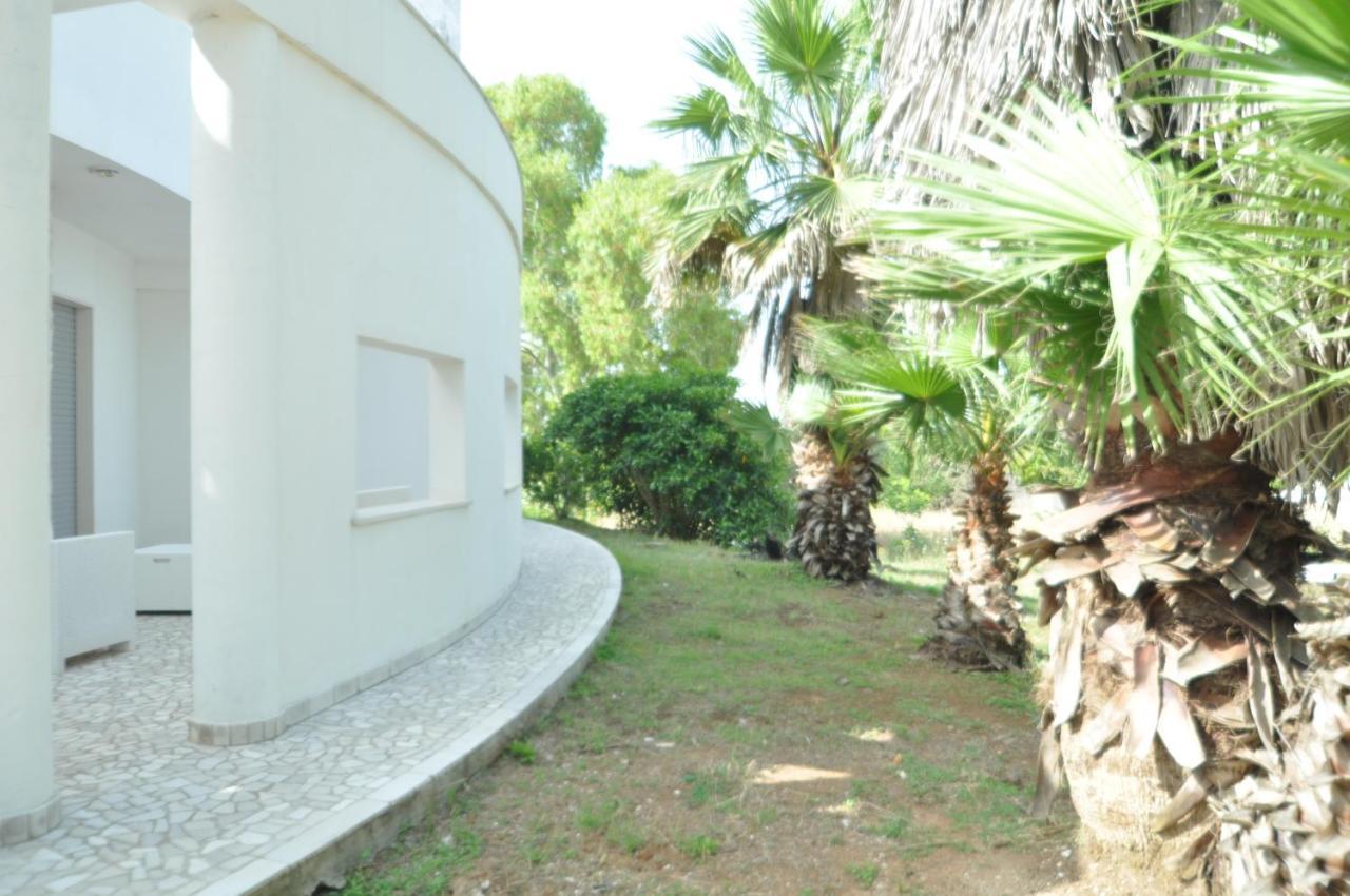 Ferienwohnung Boat Dreams , Garden Relax Matino Exterior foto