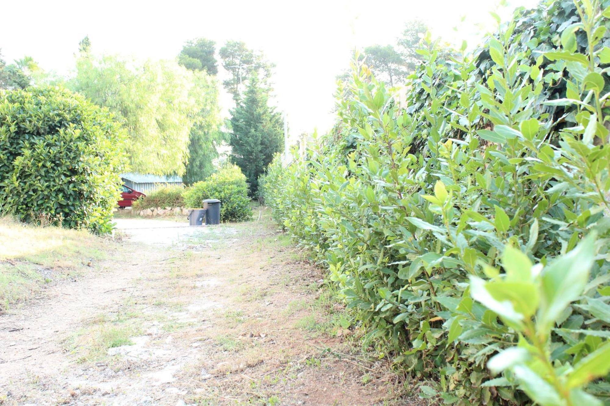 Ferienwohnung Boat Dreams , Garden Relax Matino Exterior foto