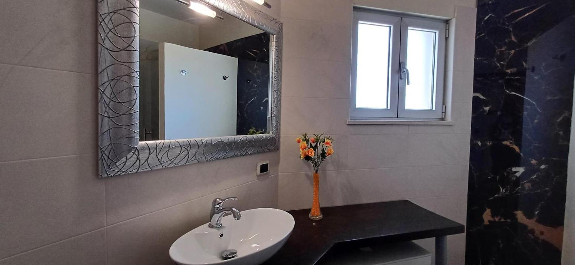Ferienwohnung Boat Dreams , Garden Relax Matino Exterior foto