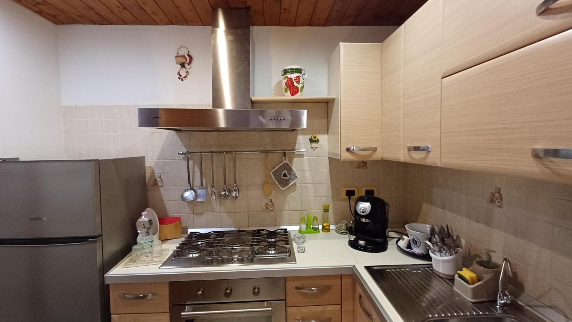 Ferienwohnung Boat Dreams , Garden Relax Matino Exterior foto